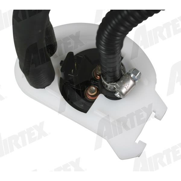 Airtex In-Tank Fuel Pump and Strainer Set E3907
