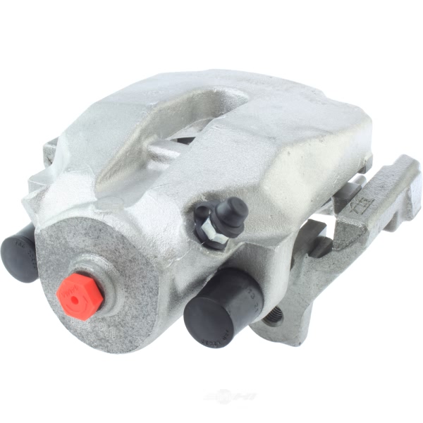 Centric Remanufactured Semi-Loaded Rear Driver Side Brake Caliper 141.34546