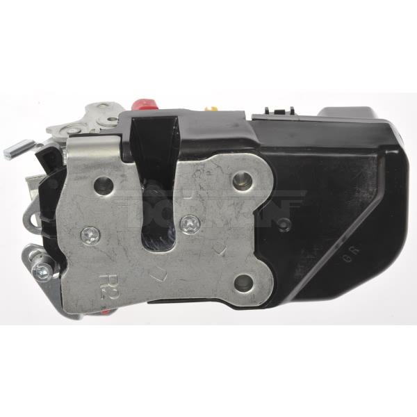 Dorman OE Solutions Front Passenger Side Door Lock Actuator Motor 931-083