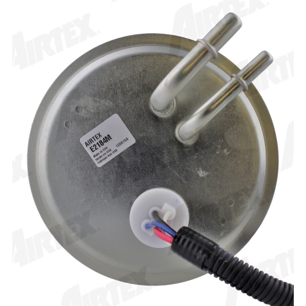 Airtex In-Tank Fuel Pump Module Assembly E2184M