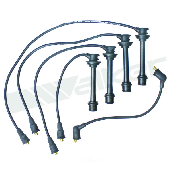 Walker Products Spark Plug Wire Set 924-1484