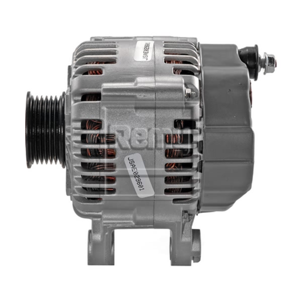 Remy Remanufactured Alternator 12727