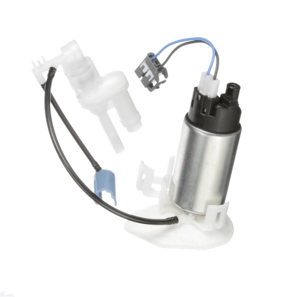 Delphi Fuel Pump And Strainer Set FE0681