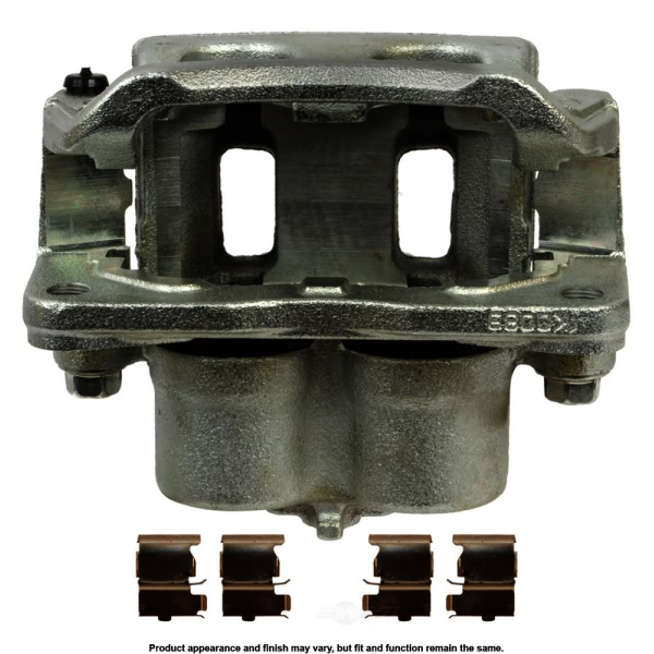 Cardone Reman Remanufactured Unloaded Caliper w/Bracket 18-B5026S