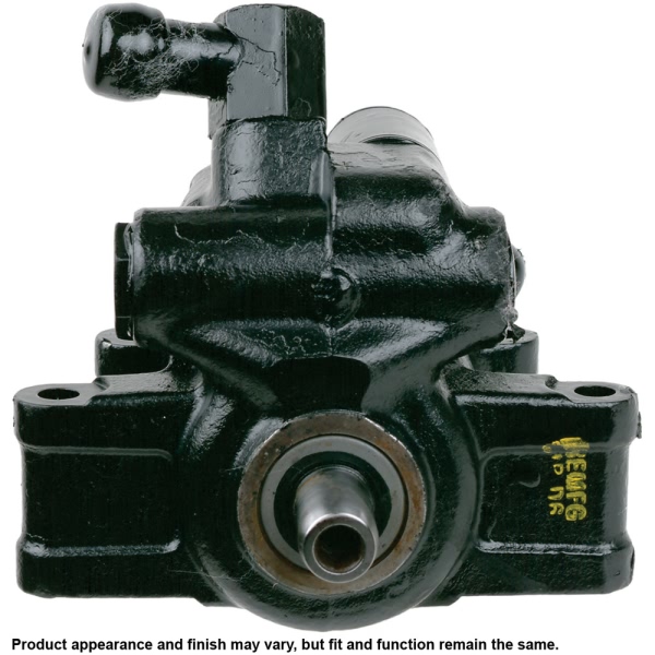 Cardone Reman Remanufactured Power Steering Pump w/o Reservoir 20-288