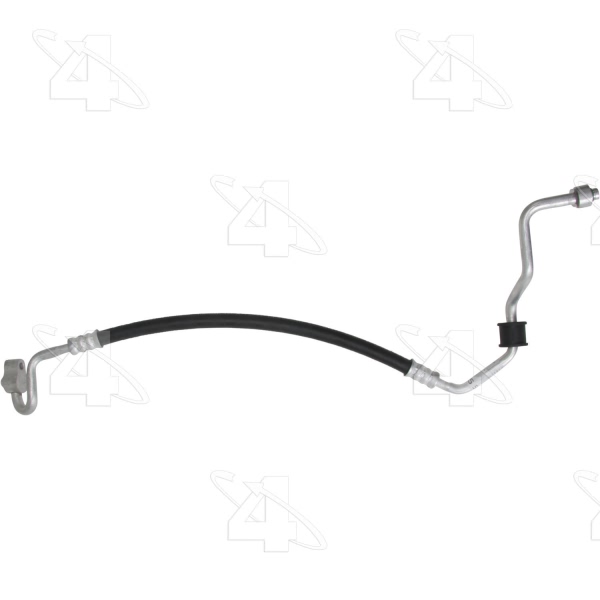 Four Seasons A C Discharge Line Hose Assembly 56905