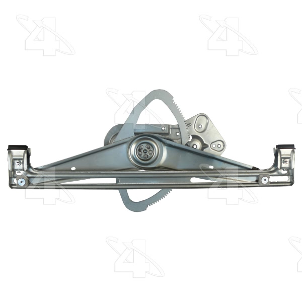 ACI Front Driver Side Power Window Regulator without Motor 380022