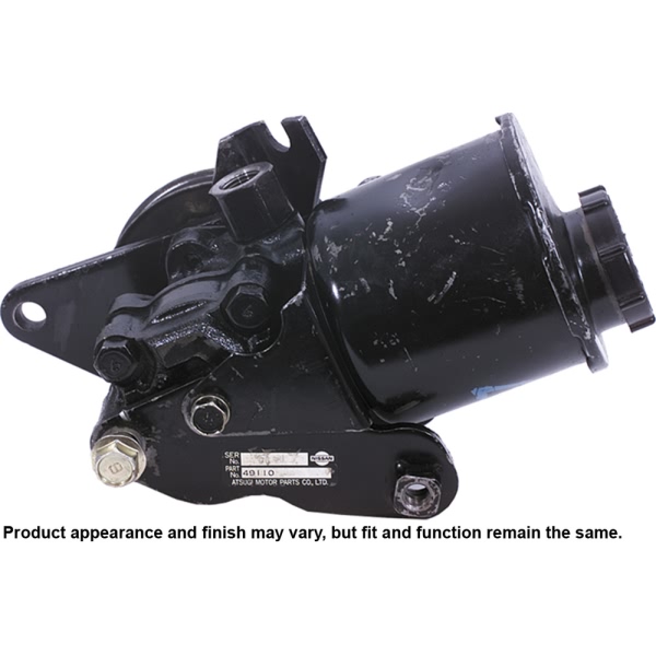 Cardone Reman Remanufactured Power Steering Pump w/o Reservoir 21-5847