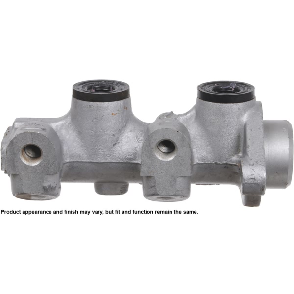 Cardone Reman Remanufactured Master Cylinder 11-3748