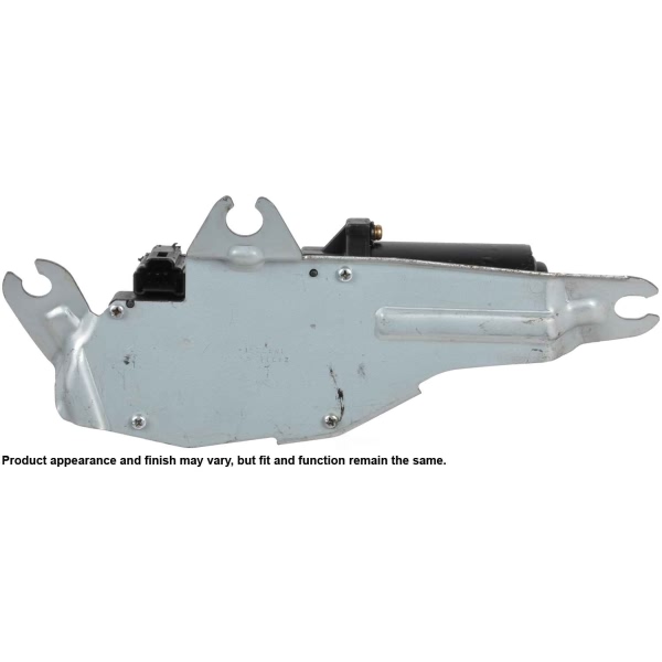 Cardone Reman Remanufactured Wiper Motor 43-4348