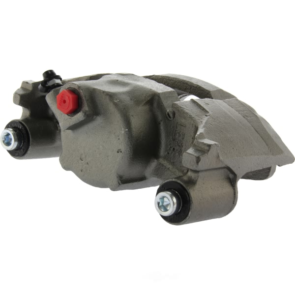 Centric Remanufactured Semi-Loaded Front Driver Side Brake Caliper 141.62080