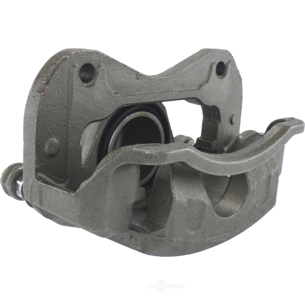 Centric Remanufactured Semi-Loaded Front Passenger Side Brake Caliper 141.51253
