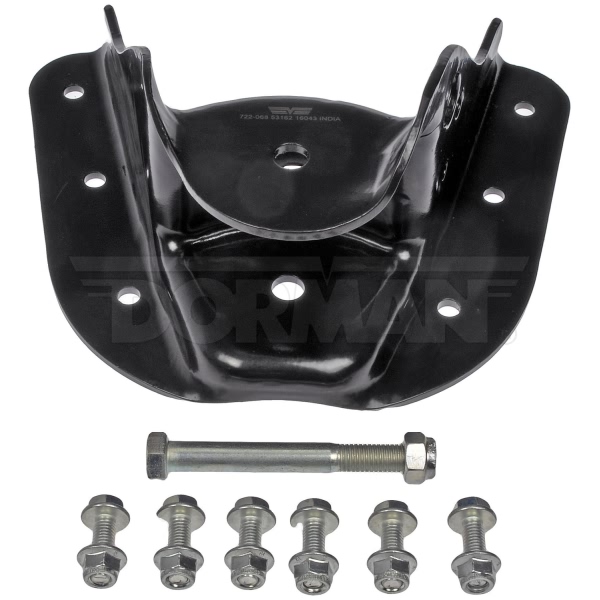 Dorman Rear Forward Leaf Spring Hanger 722-068