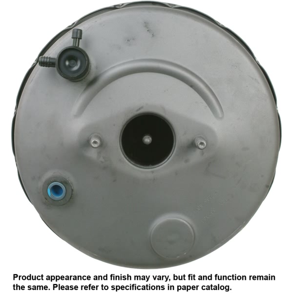 Cardone Reman Remanufactured Vacuum Power Brake Booster w/o Master Cylinder 54-74429