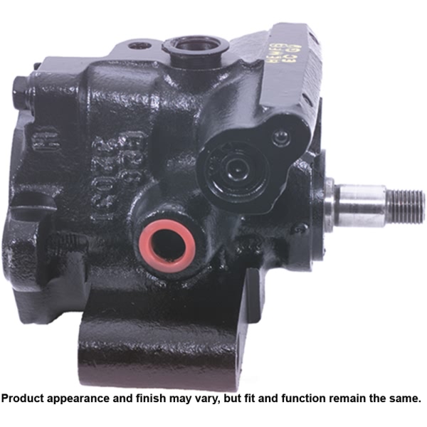 Cardone Reman Remanufactured Power Steering Pump w/o Reservoir 21-5636