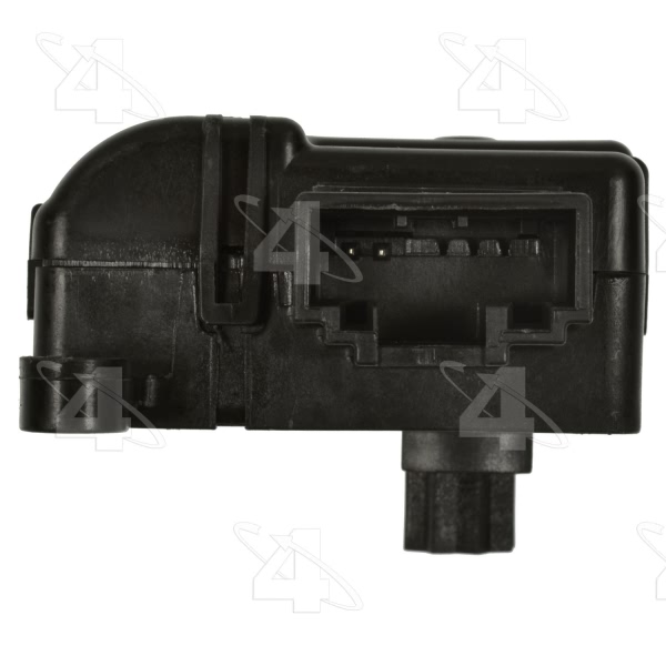 Four Seasons Hvac Heater Blend Door Actuator 73126