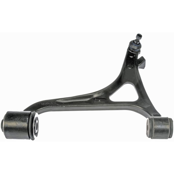 Dorman Front Passenger Side Lower Non Adjustable Control Arm And Ball Joint Assembly 524-080