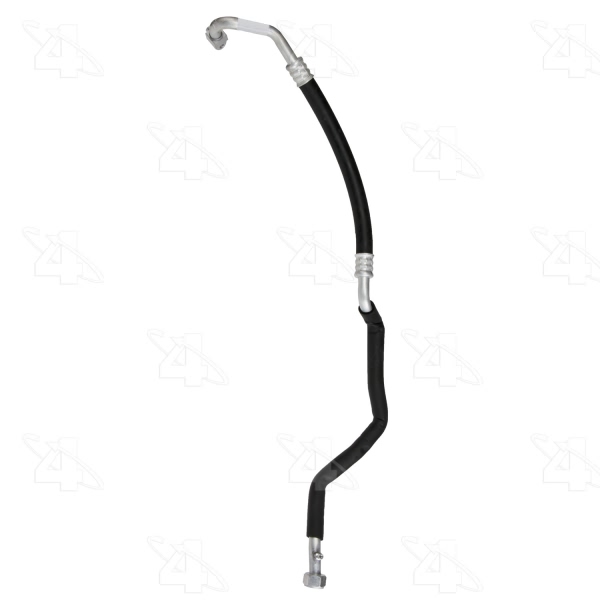 Four Seasons A C Suction Line Hose Assembly 56865