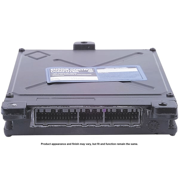 Cardone Reman Remanufactured Engine Control Computer 72-2161