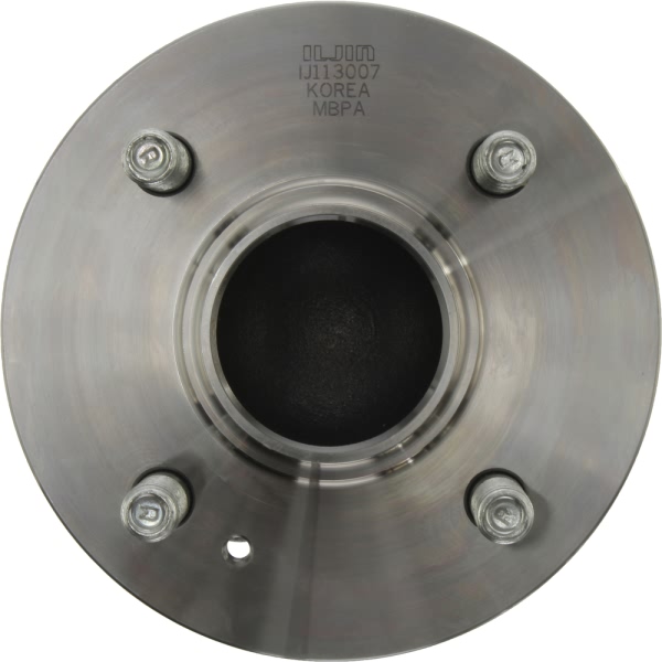 Centric Premium™ Hub And Bearing Assembly 405.51007