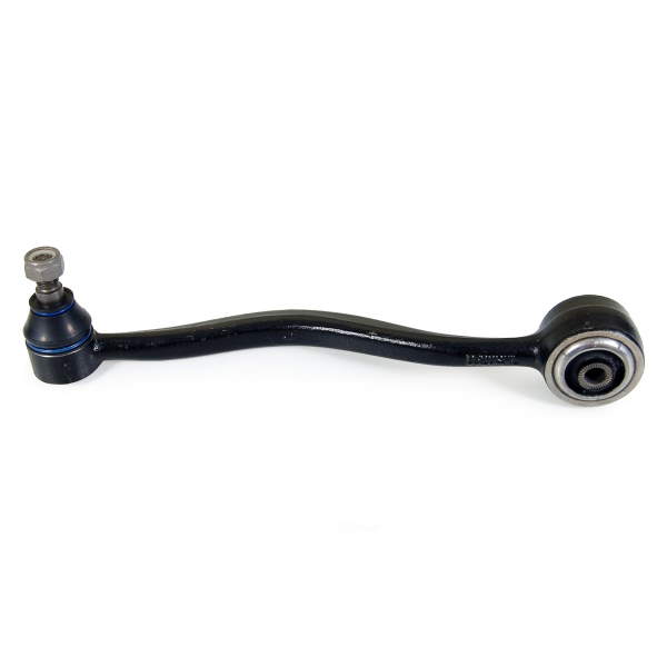 Mevotech Supreme Front Driver Side Lower Non Adjustable Control Arm And Ball Joint Assembly CMK9127