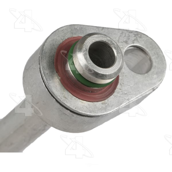 Four Seasons A C Discharge Line Hose Assembly 56966