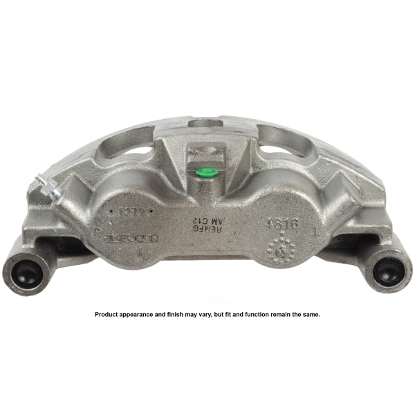 Cardone Reman Remanufactured Unloaded Caliper 18-5306