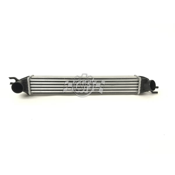 CSF Intercooler 6019