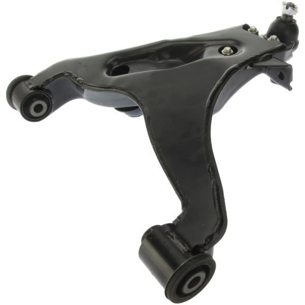 Centric Premium™ Front Passenger Side Lower Control Arm and Ball Joint Assembly 622.46050