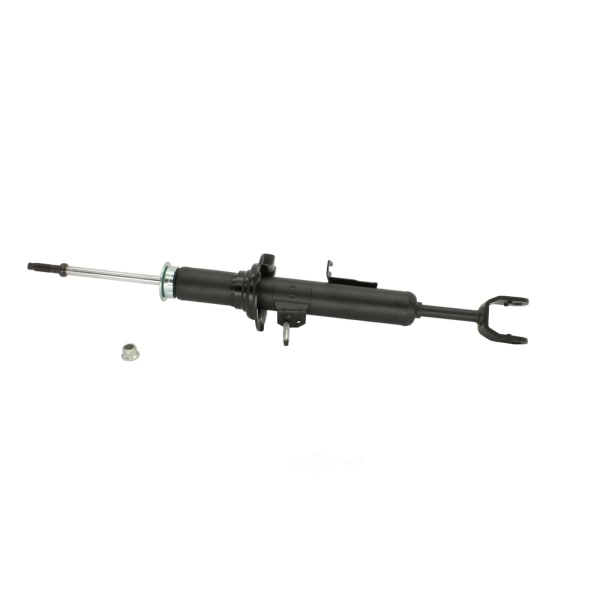 KYB Excel G Front Driver Side Twin Tube Strut 341378