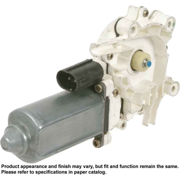 Cardone Reman Remanufactured Window Lift Motor 47-2151