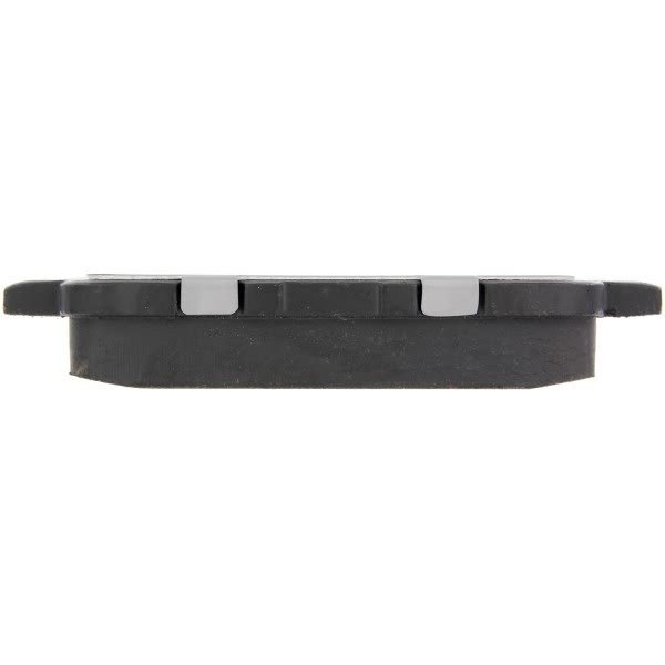 Centric Posi Quiet Pro™ Ceramic Rear Disc Brake Pads 500.08850