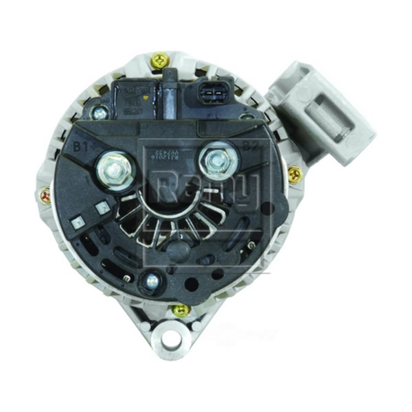Remy Alternator 94631