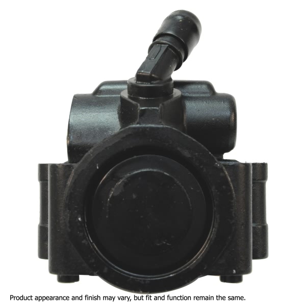 Cardone Reman Remanufactured Power Steering Pump w/o Reservoir 20-5206