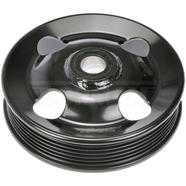 Dorman OE Solutions Power Steering Pump Pulley 300-322