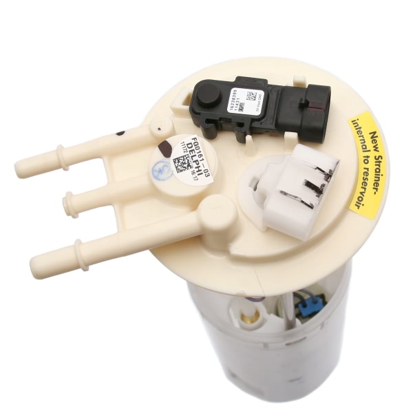 Delphi Fuel Pump Module Assembly FG0161