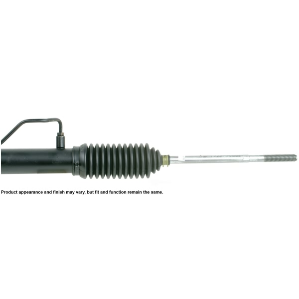 Cardone Reman Remanufactured Hydraulic Power Rack and Pinion Complete Unit 26-2513