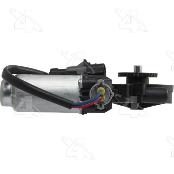 ACI Rear Driver Side Window Motor 86868