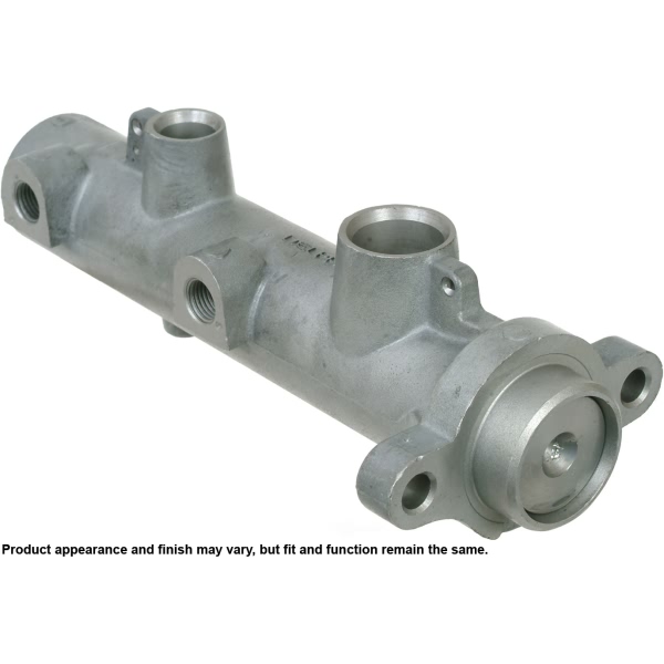 Cardone Reman Remanufactured Master Cylinder 10-3366