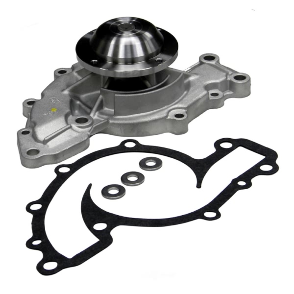 GMB Engine Coolant Water Pump 130-1590