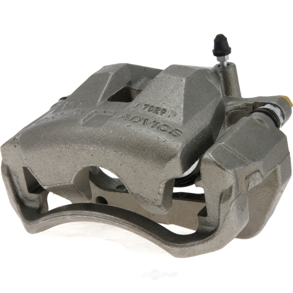 Centric Remanufactured Semi-Loaded Front Passenger Side Brake Caliper 141.44247