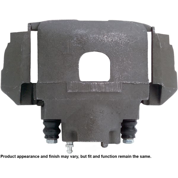 Cardone Reman Remanufactured Unloaded Caliper w/Bracket 18-B4361