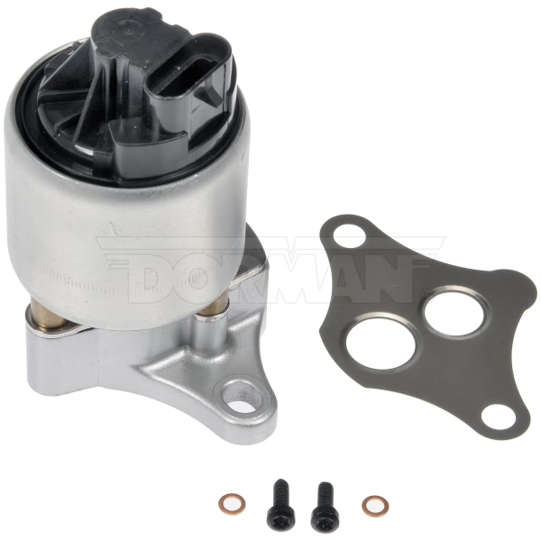 Dorman OE Solutions Egr Valve 911-693