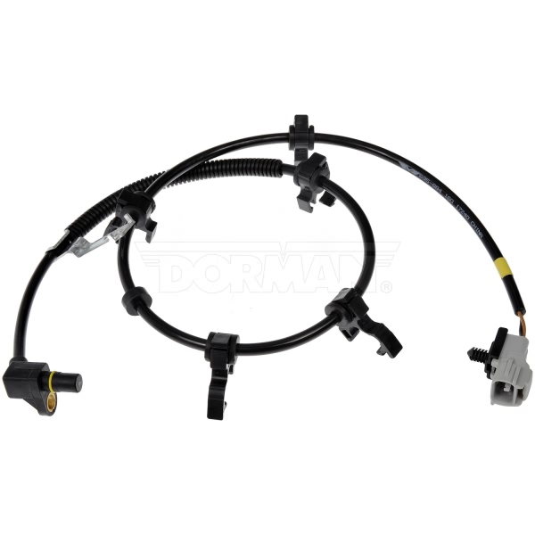 Dorman Front Driver Side Abs Wheel Speed Sensor 695-884