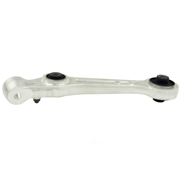 Mevotech Supreme Front Driver Side Lower Rearward Non Adjustable Tension Control Arm CMS901077