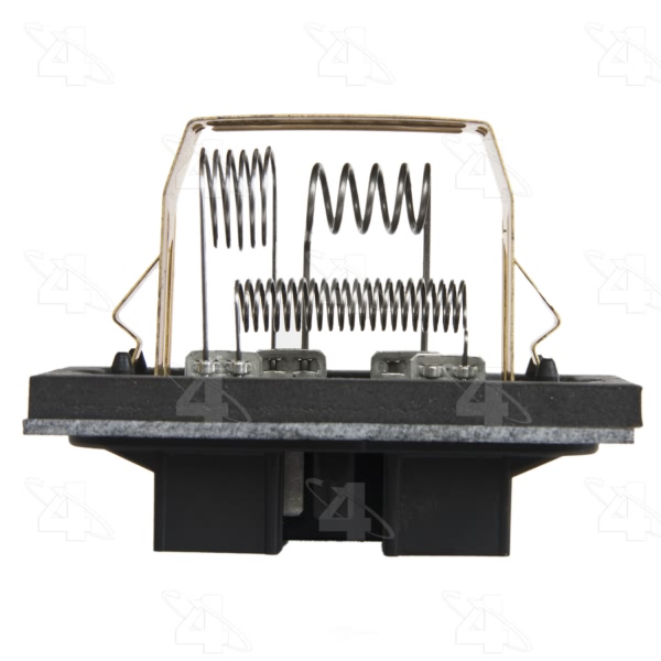 Four Seasons Hvac Blower Motor Resistor 20356