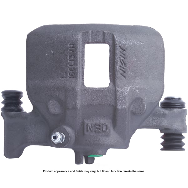 Cardone Reman Remanufactured Unloaded Caliper 19-1233