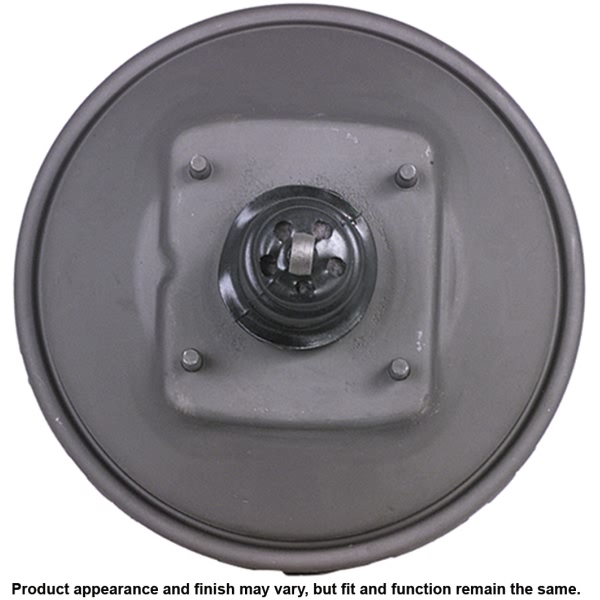 Cardone Reman Remanufactured Vacuum Power Brake Booster w/o Master Cylinder 54-73703