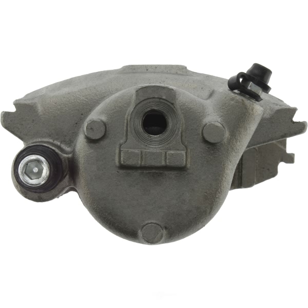 Centric Remanufactured Semi-Loaded Front Passenger Side Brake Caliper 141.63043