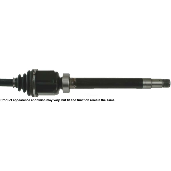 Cardone Reman Remanufactured CV Axle Assembly 60-5258